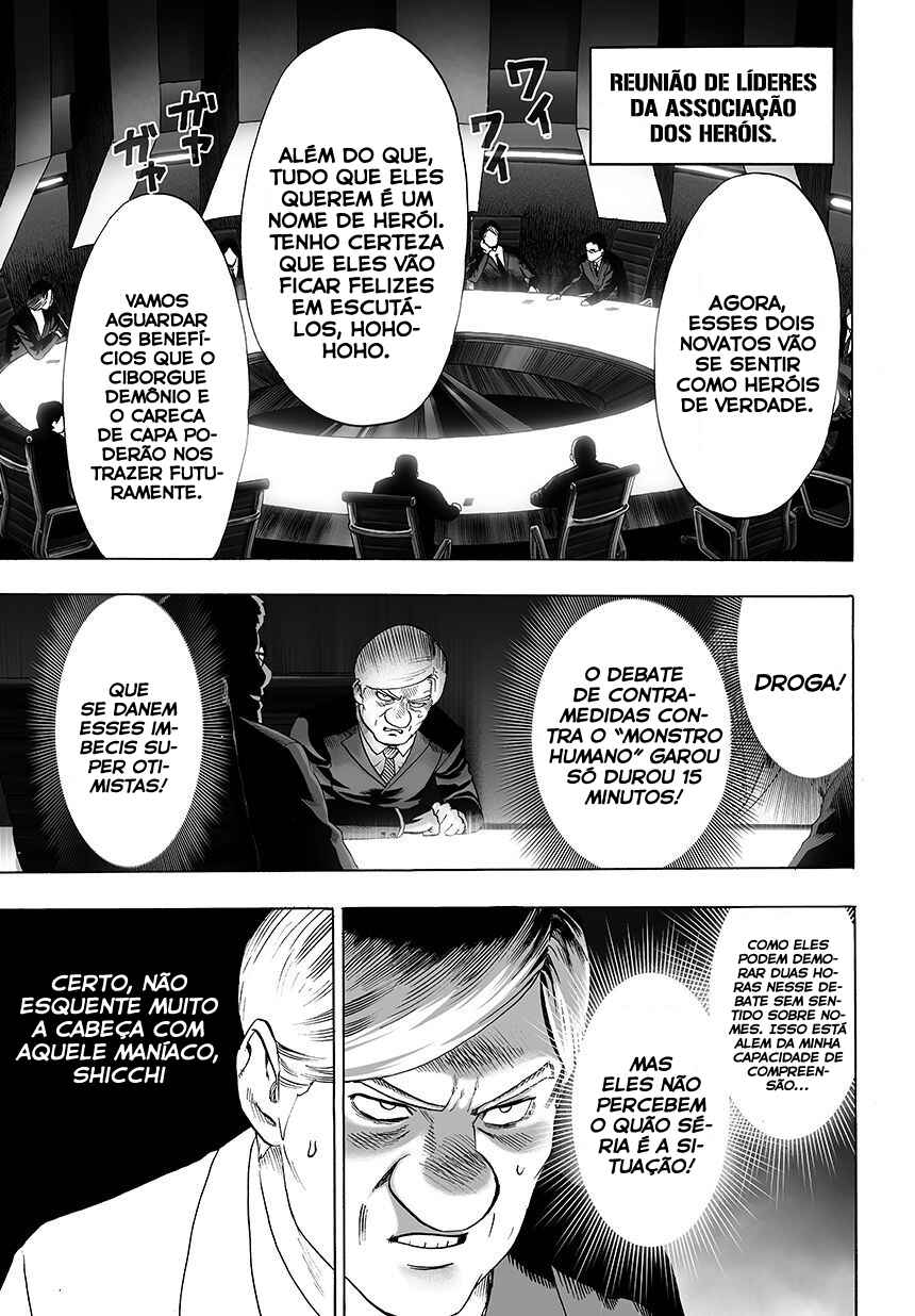 Read one-punch man manga PT read one punch man manga online BR Manga Online