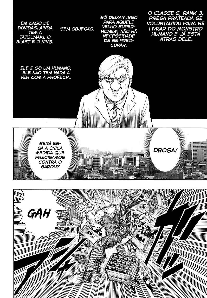 Read one-punch man manga PT read one punch man manga online BR Manga Online