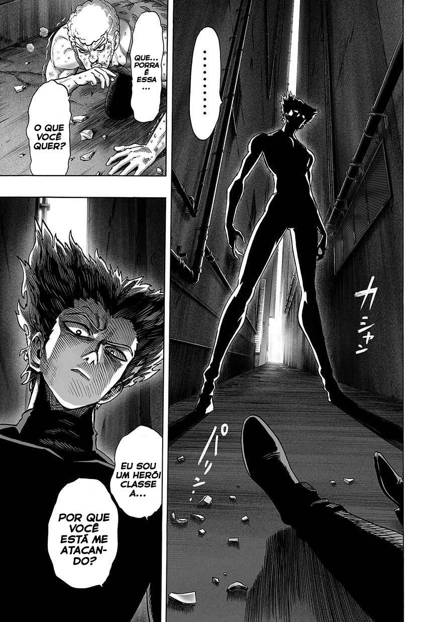 Read one-punch man manga PT read one punch man manga online BR Manga Online