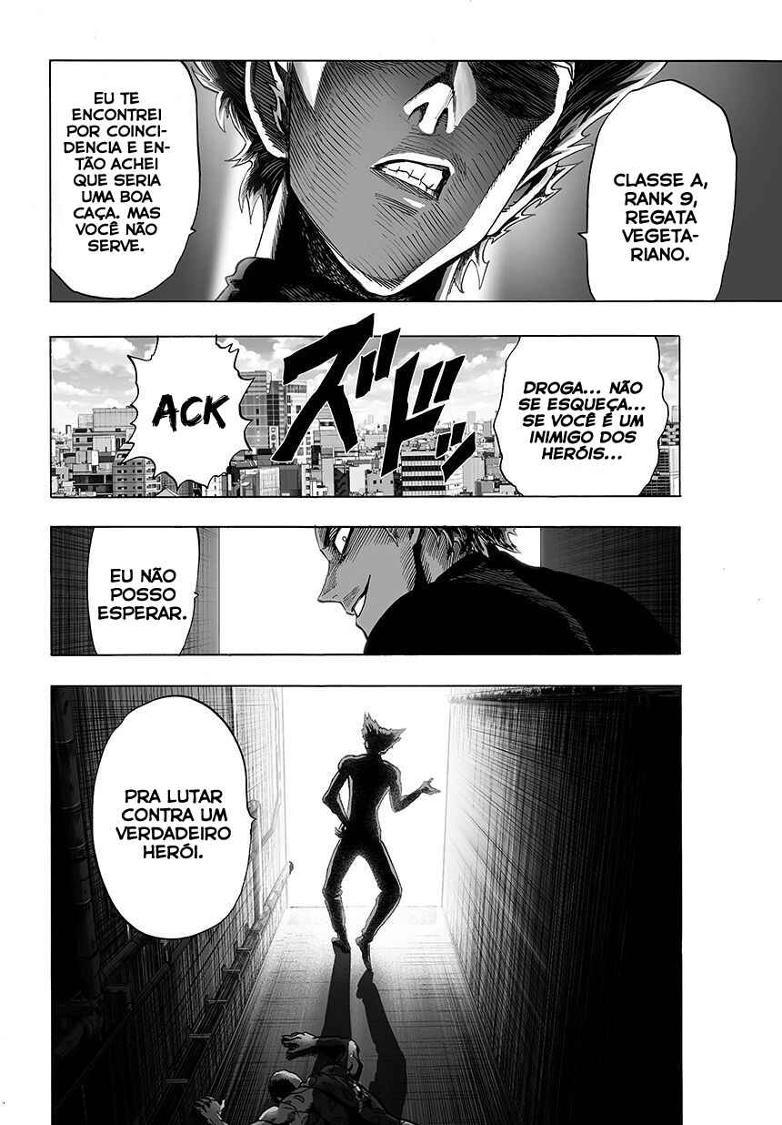 Read one-punch man manga PT read one punch man manga online BR Manga Online