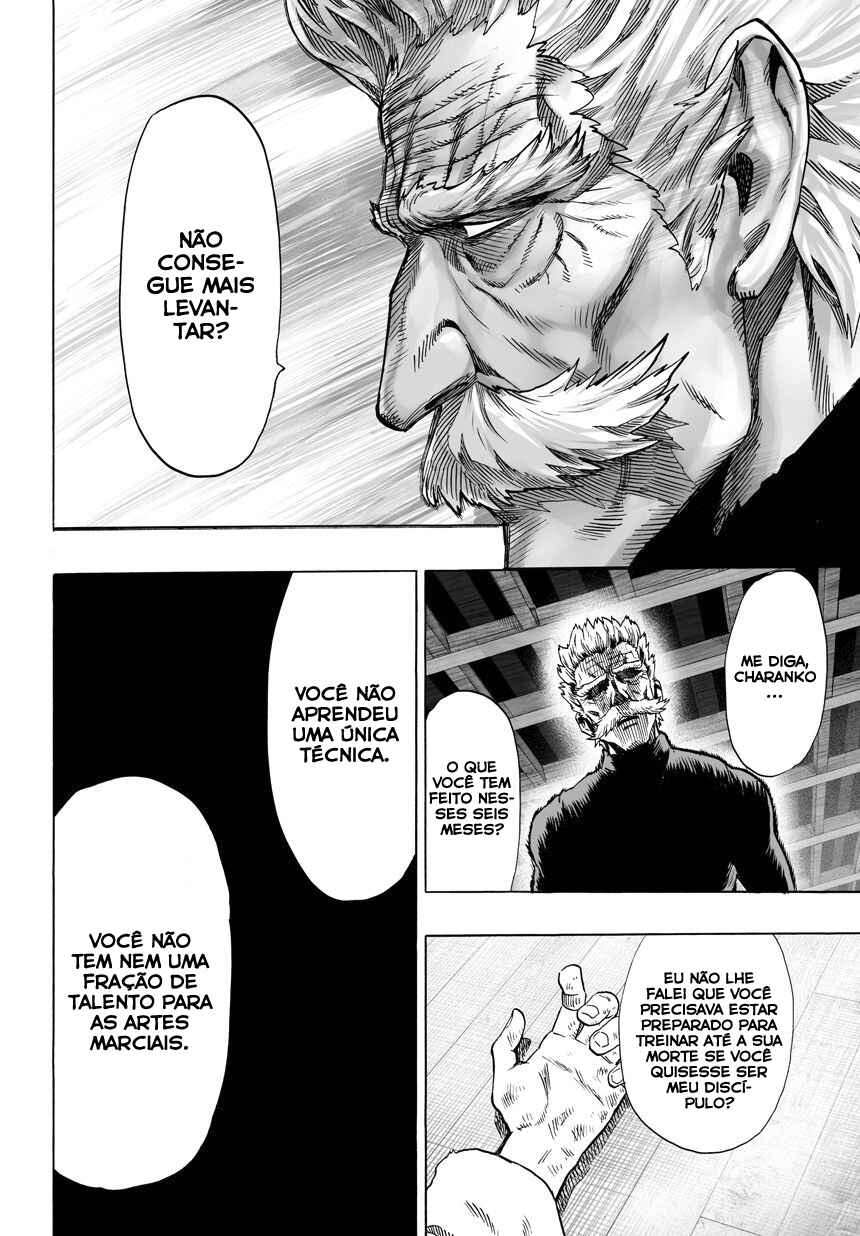 Read one-punch man manga PT read one punch man manga online BR Manga Online