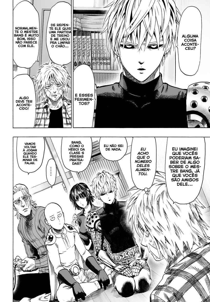 Read one-punch man manga PT read one punch man manga online BR Manga Online