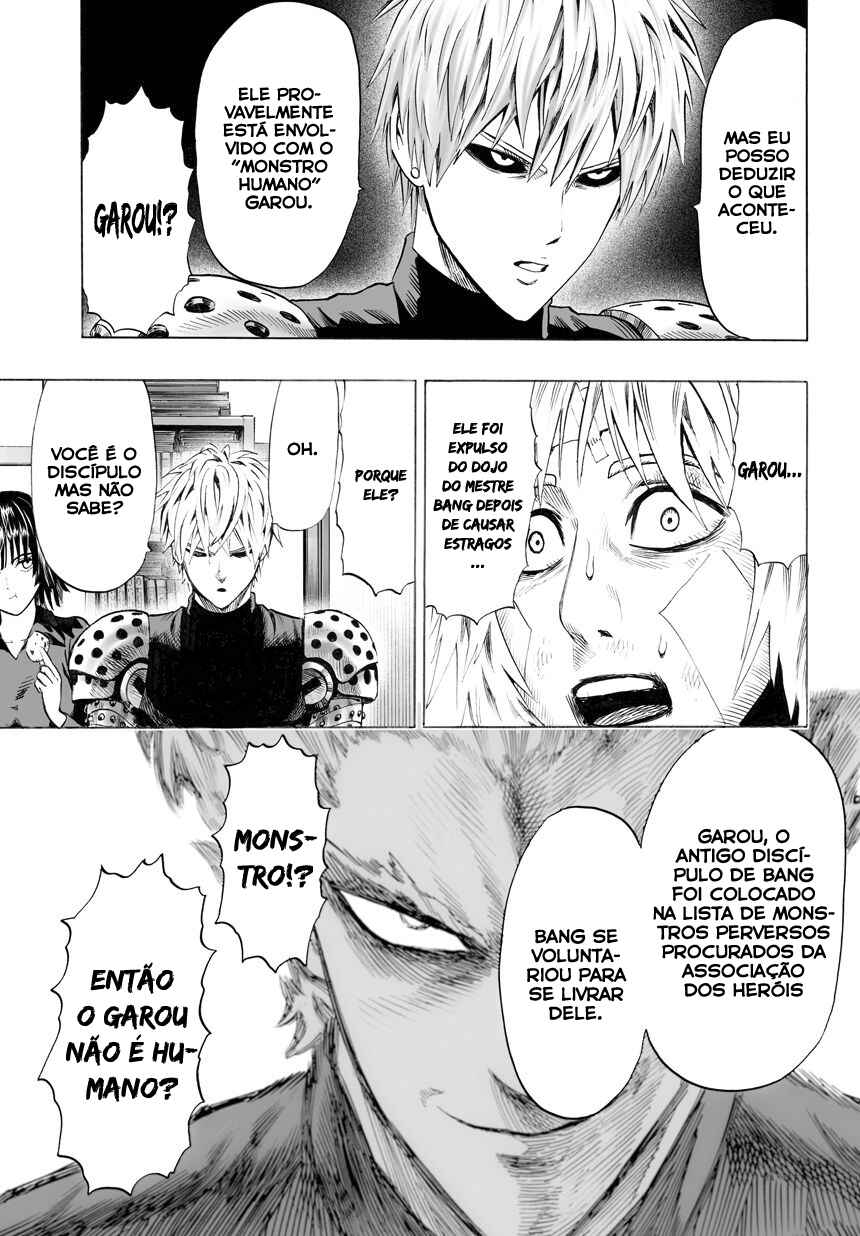 Read one-punch man manga PT read one punch man manga online BR Manga Online