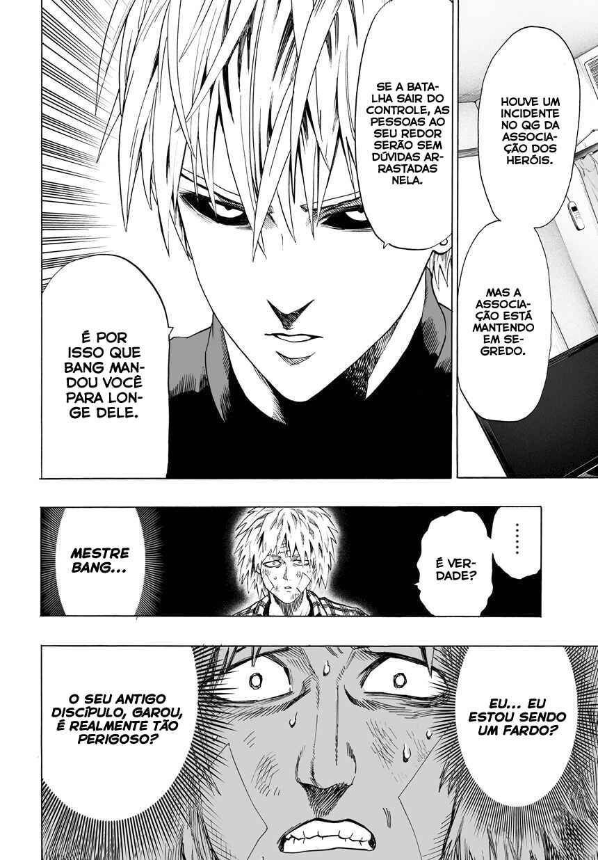Read one-punch man manga PT read one punch man manga online BR Manga Online
