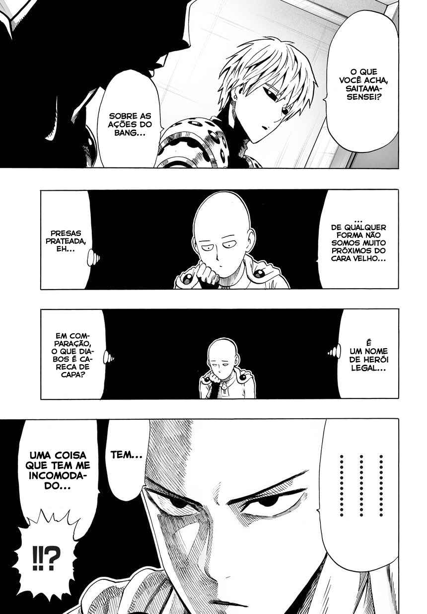 Read one-punch man manga PT read one punch man manga online BR Manga Online