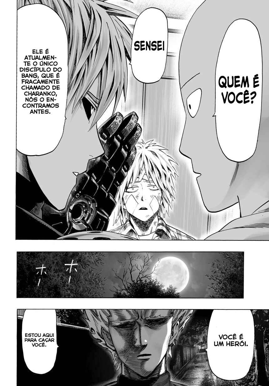 Read one-punch man manga PT read one punch man manga online BR Manga Online