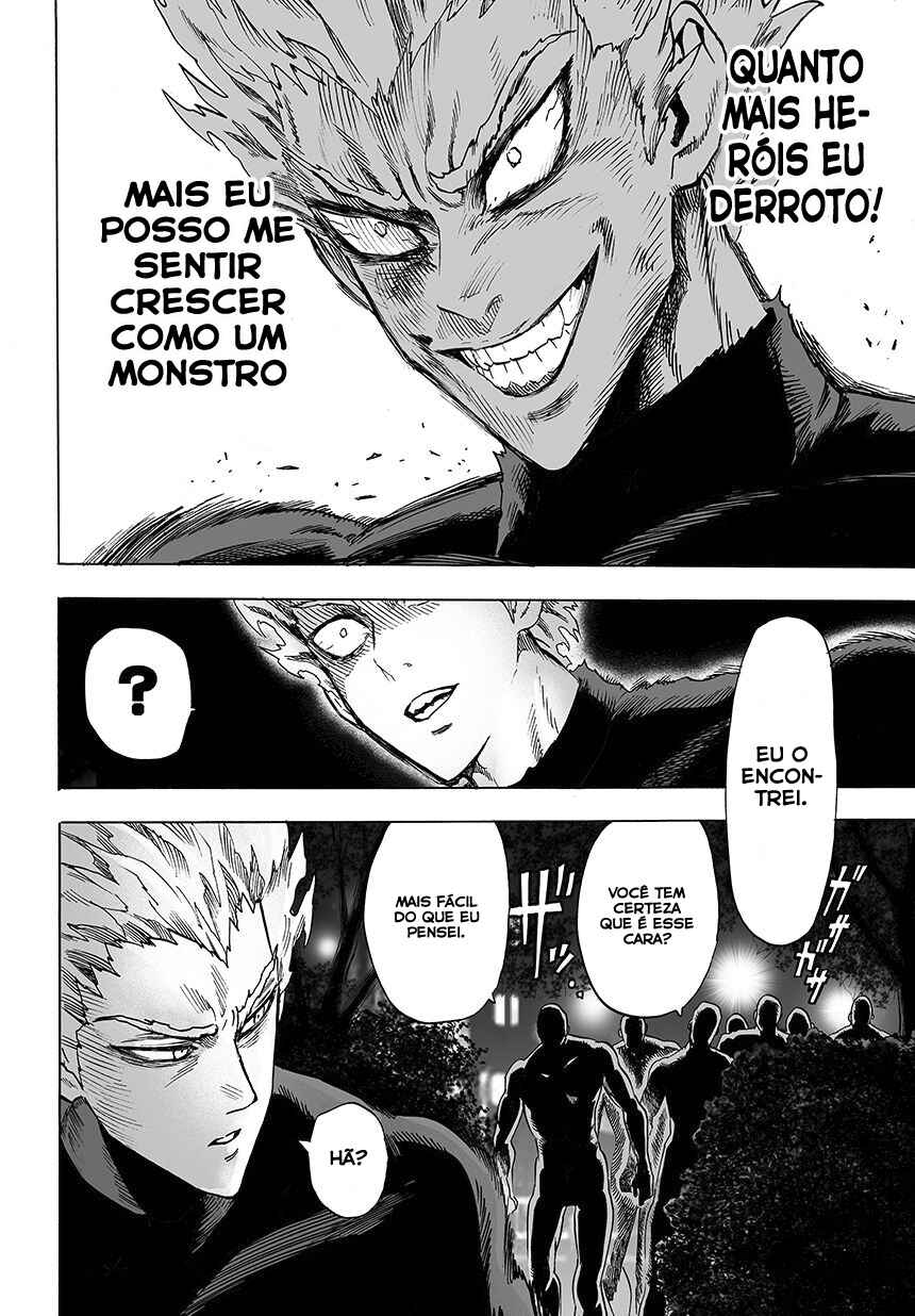 Read one-punch man manga PT read one punch man manga online BR Manga Online