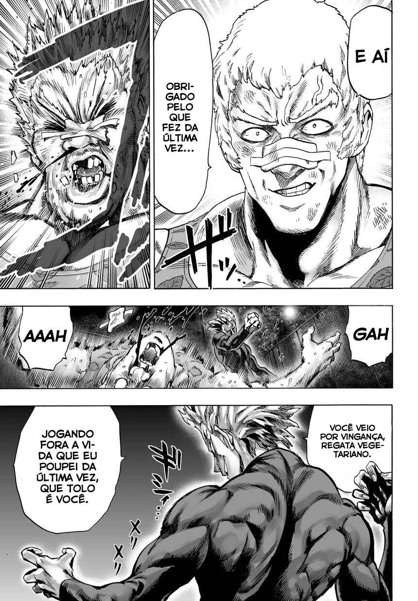 Read one-punch man manga PT read one punch man manga online BR Manga Online