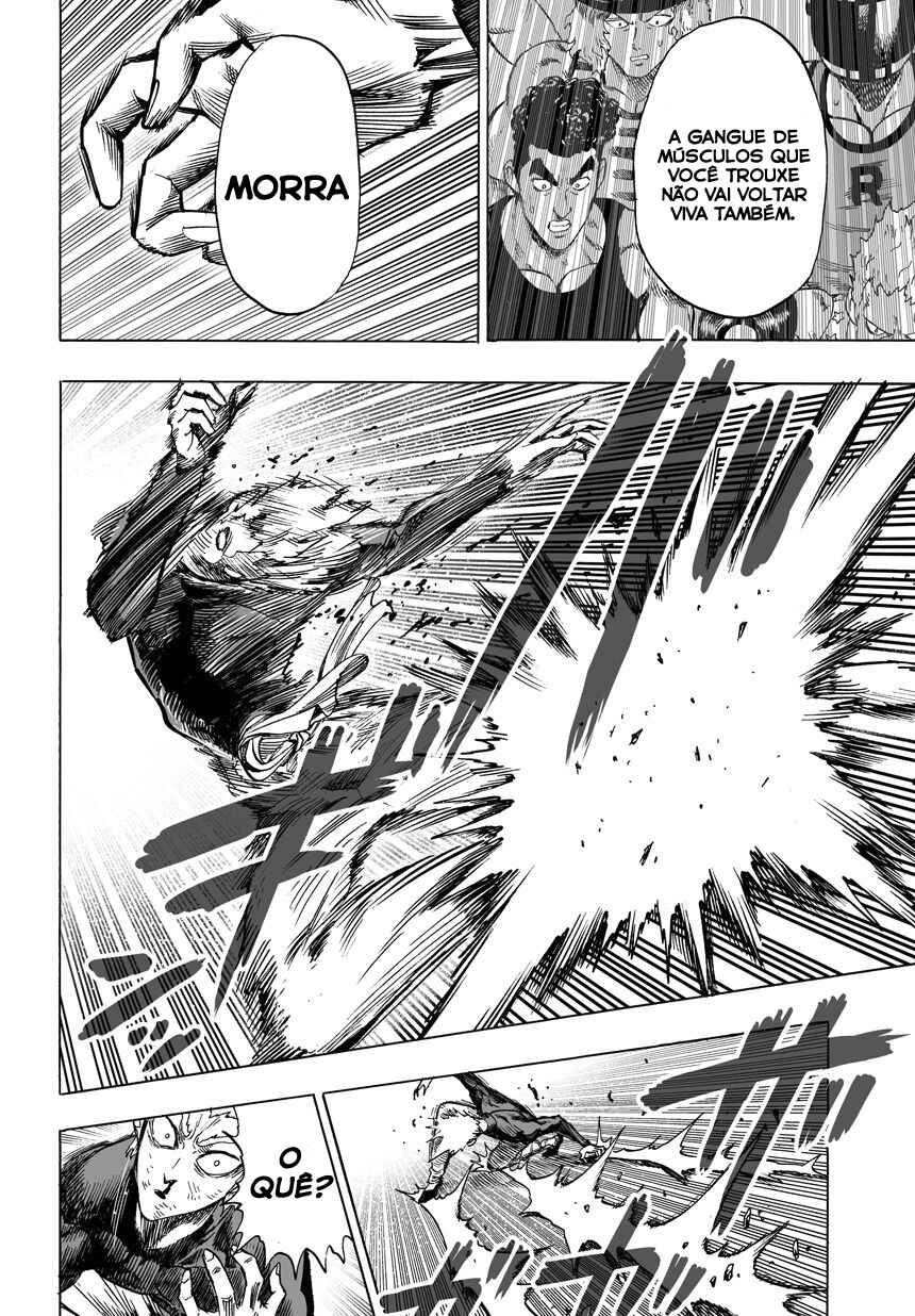 Read one-punch man manga PT read one punch man manga online BR Manga Online