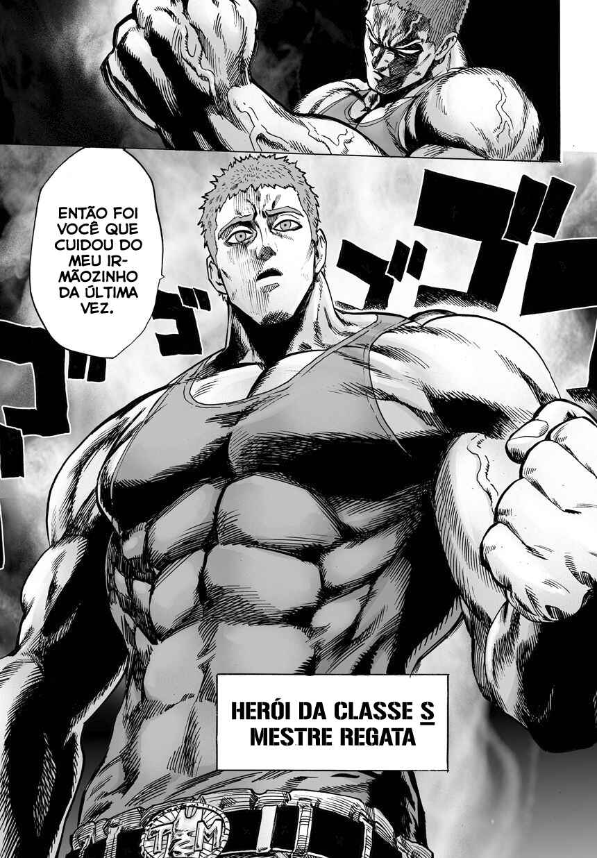 Read one-punch man manga PT read one punch man manga online BR Manga Online
