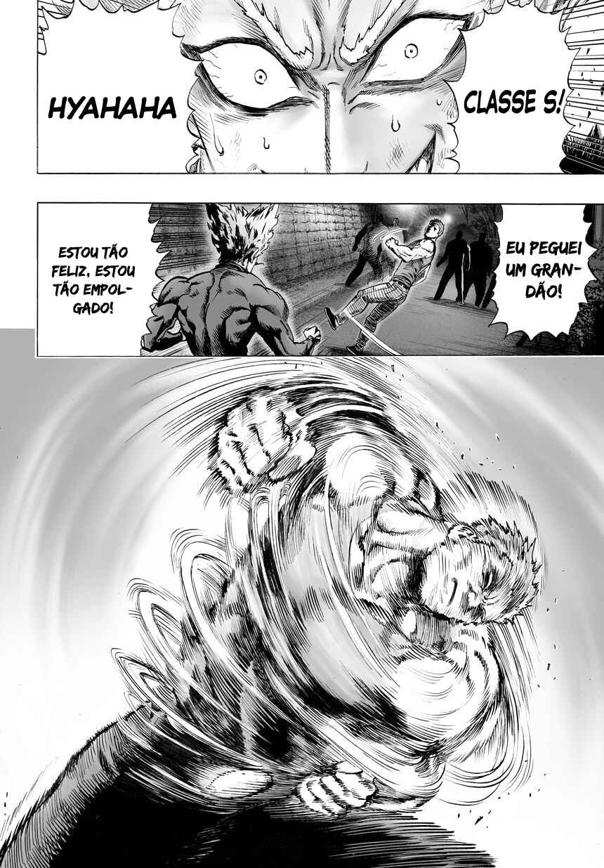 Read one-punch man manga PT read one punch man manga online BR Manga Online