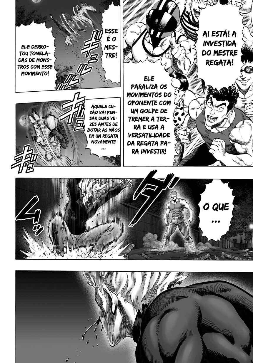 Read one-punch man manga PT read one punch man manga online BR Manga Online