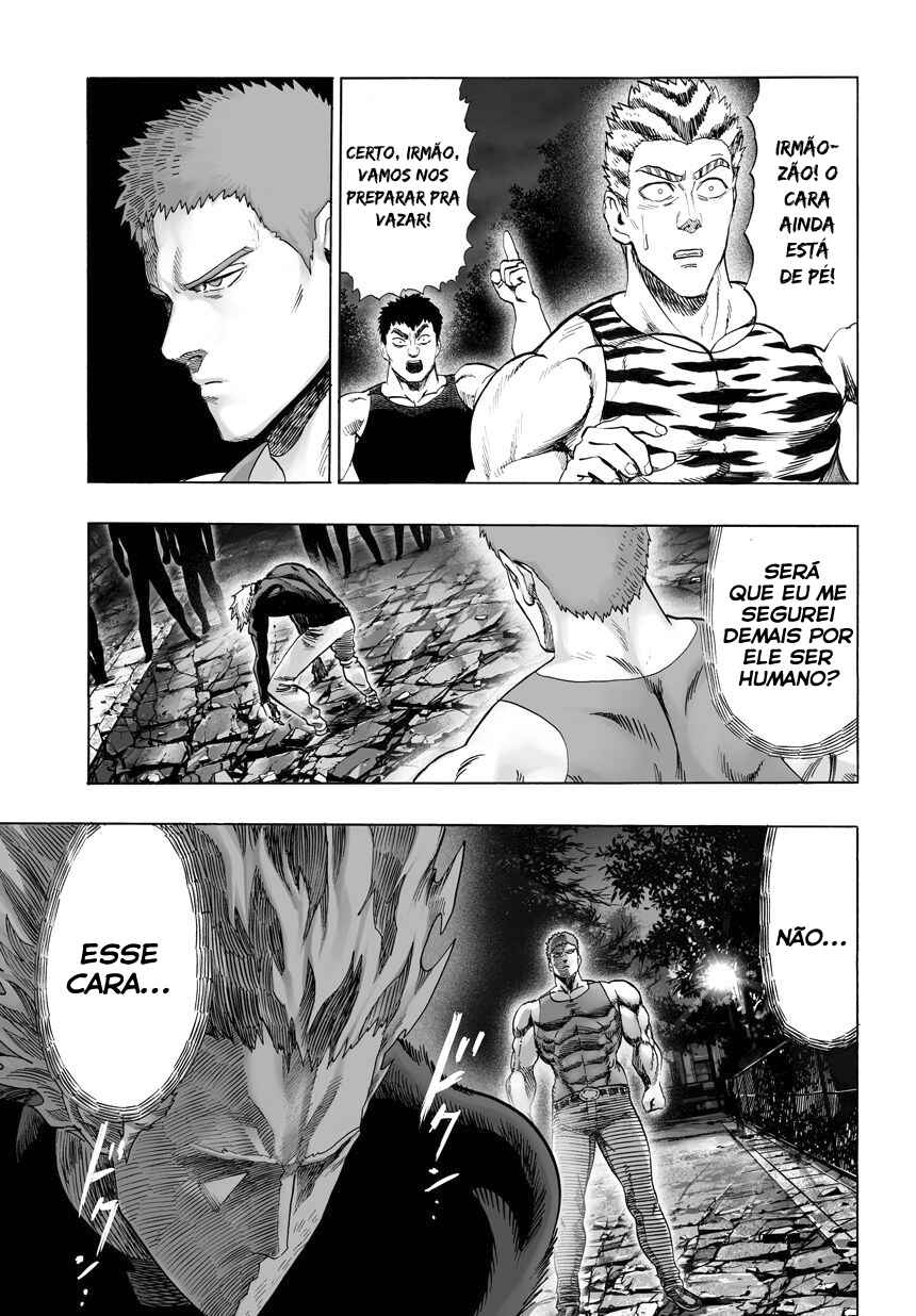 Read one-punch man manga PT read one punch man manga online BR Manga Online
