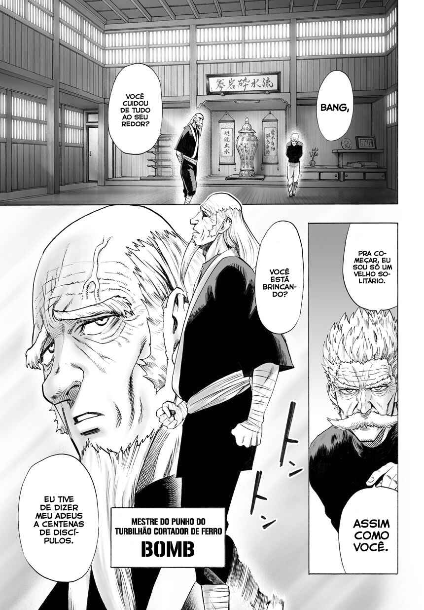 Read one-punch man manga PT read one punch man manga online BR Manga Online