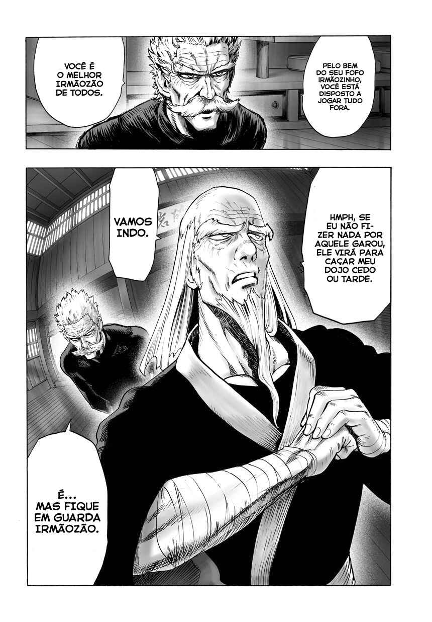 Read one-punch man manga PT read one punch man manga online BR Manga Online