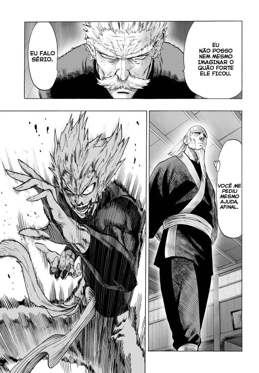 Read one-punch man manga PT read one punch man manga online BR Manga Online