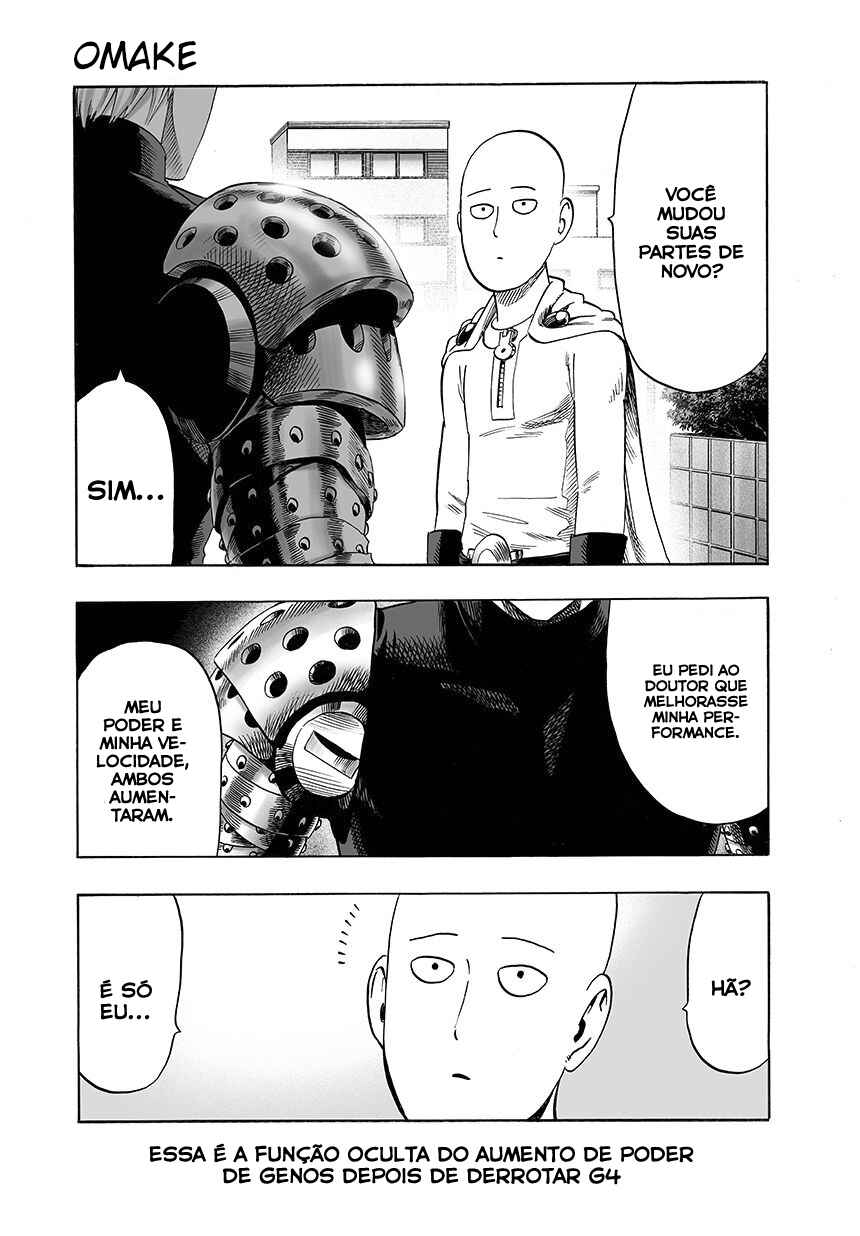 Read one-punch man manga PT read one punch man manga online BR Manga Online