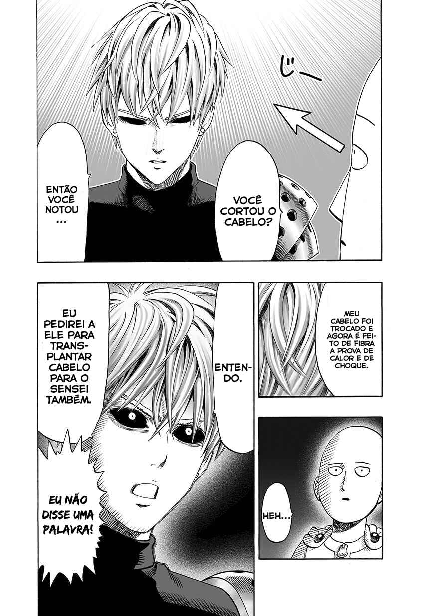 Read one-punch man manga PT read one punch man manga online BR Manga Online