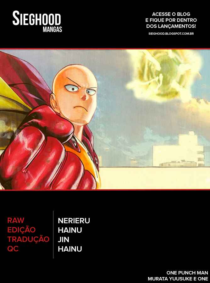 Read one-punch man manga PT read one punch man manga online BR Manga Online