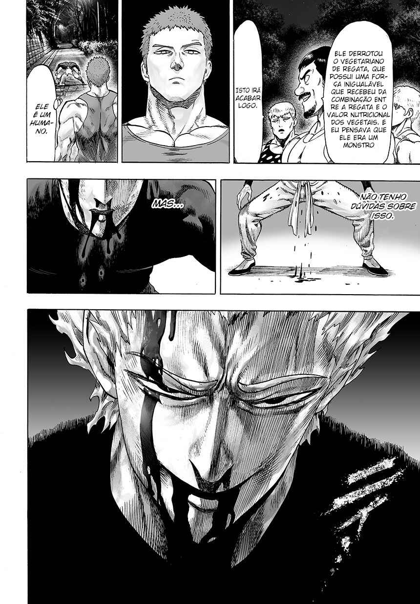 Read one-punch man manga PT read one punch man manga online BR Manga Online