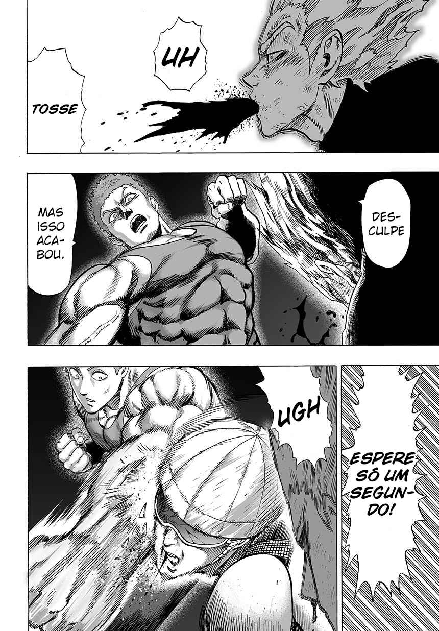 Read one-punch man manga PT read one punch man manga online BR Manga Online
