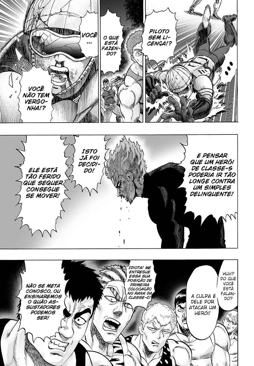 Read one-punch man manga PT read one punch man manga online BR Manga Online
