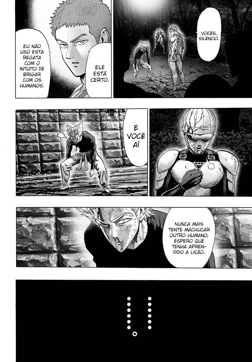 Read one-punch man manga PT read one punch man manga online BR Manga Online