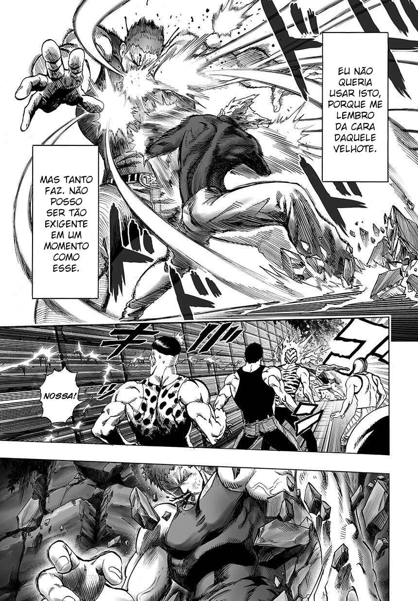 Read one-punch man manga PT read one punch man manga online BR Manga Online