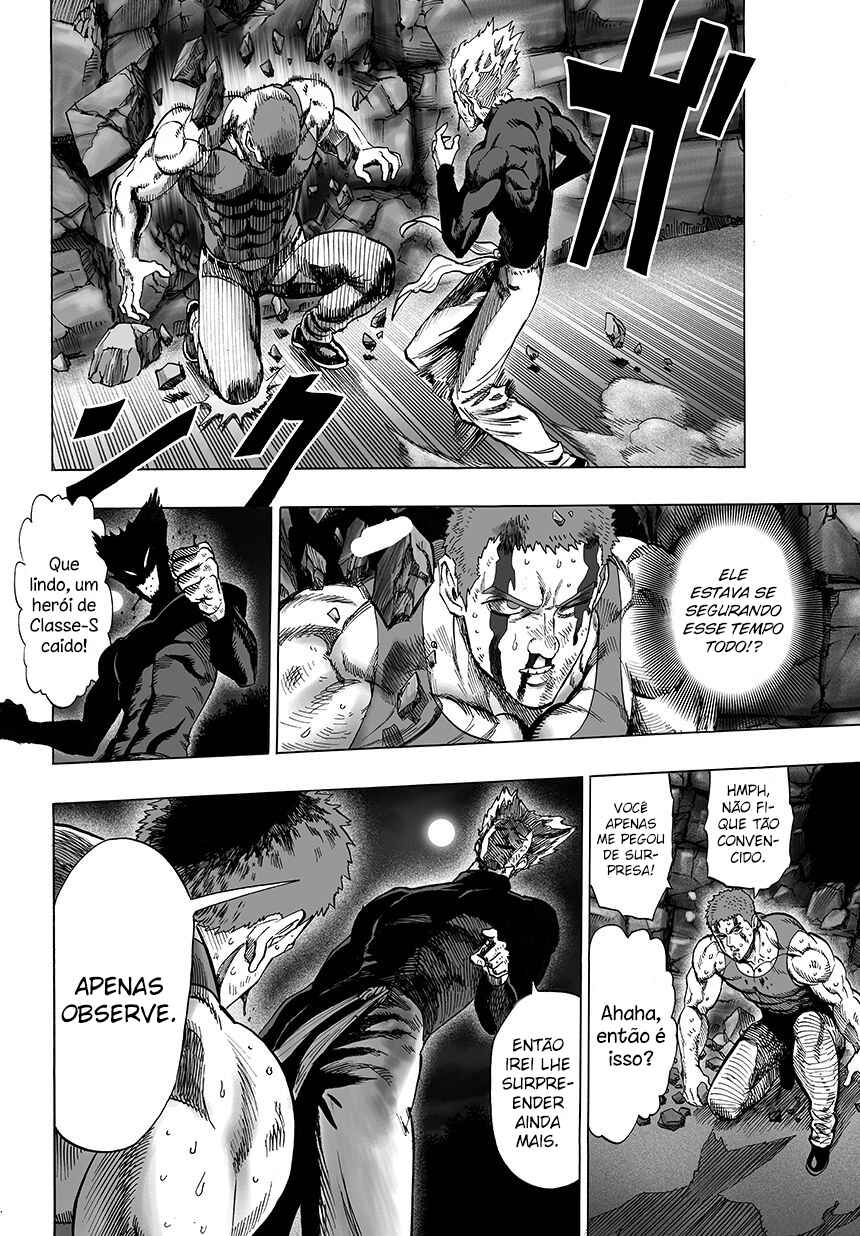 Read one-punch man manga PT read one punch man manga online BR Manga Online
