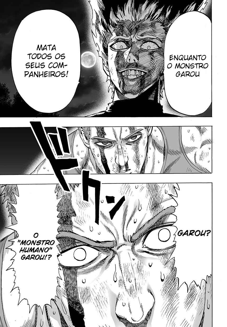 Read one-punch man manga PT read one punch man manga online BR Manga Online