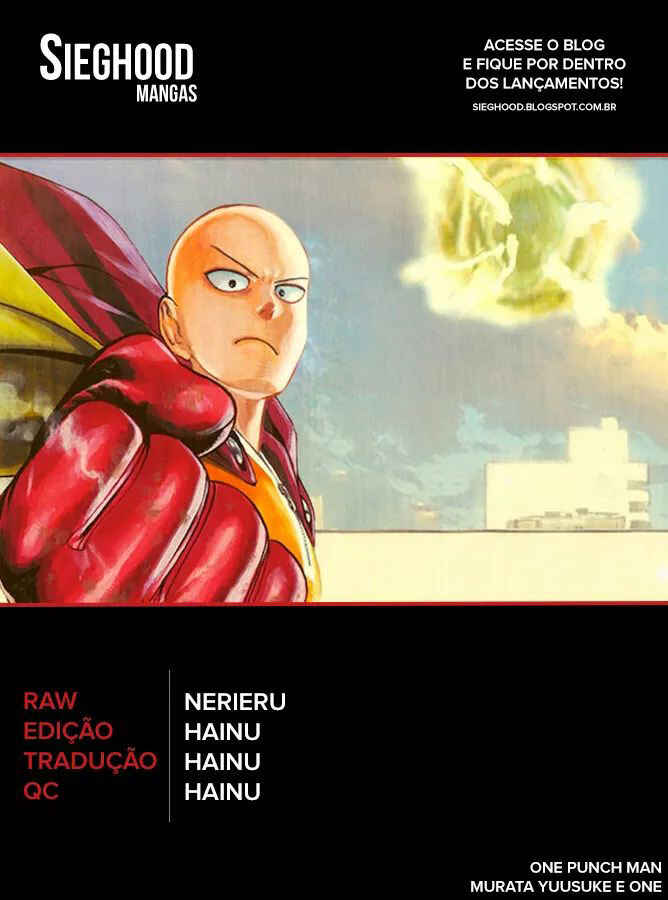 Read one-punch man manga PT read one punch man manga online BR Manga Online