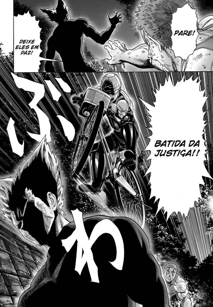 Read one-punch man manga PT read one punch man manga online BR Manga Online