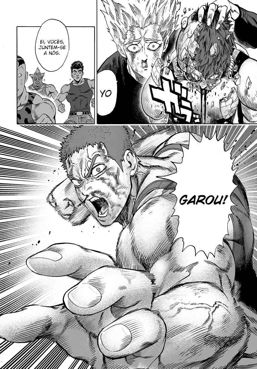 Read one-punch man manga PT read one punch man manga online BR Manga Online