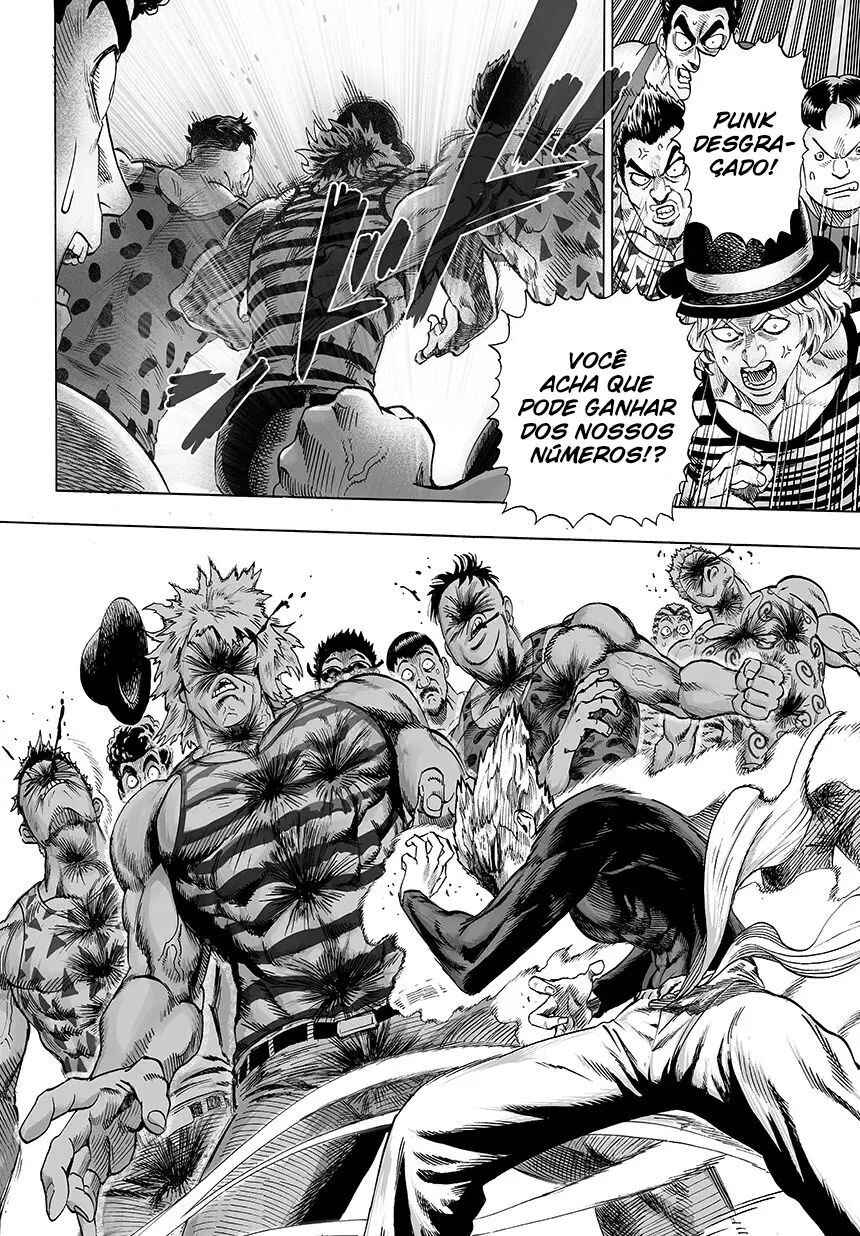 Read one-punch man manga PT read one punch man manga online BR Manga Online