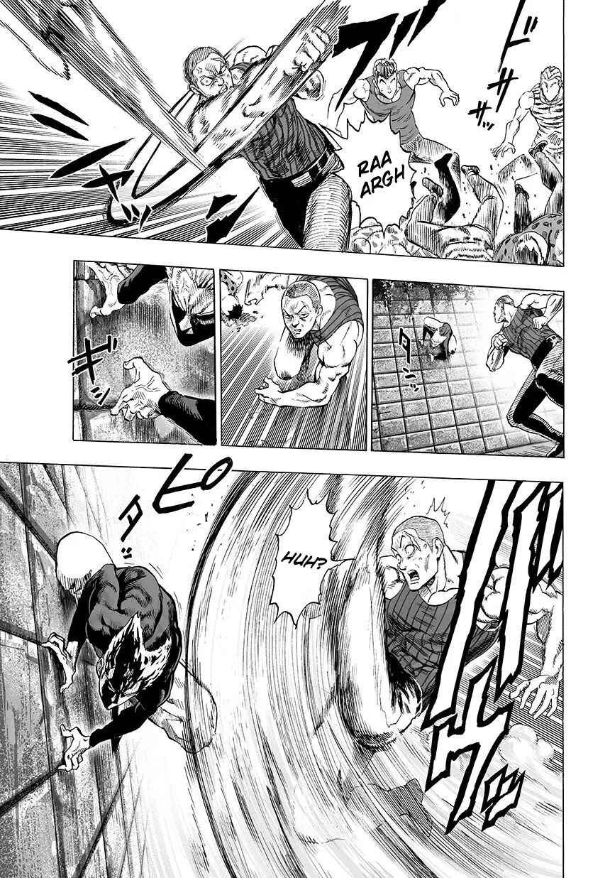 Read one-punch man manga PT read one punch man manga online BR Manga Online