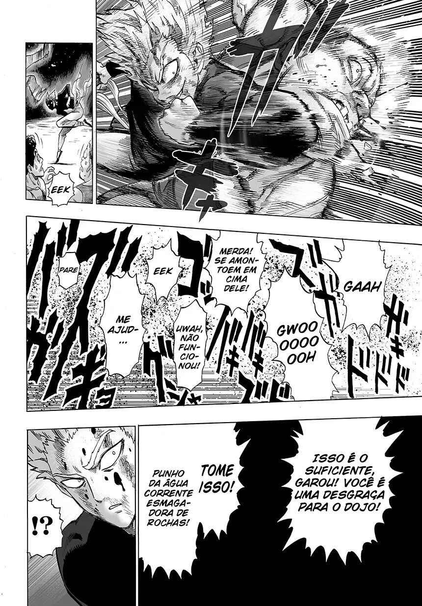 Read one-punch man manga PT read one punch man manga online BR Manga Online