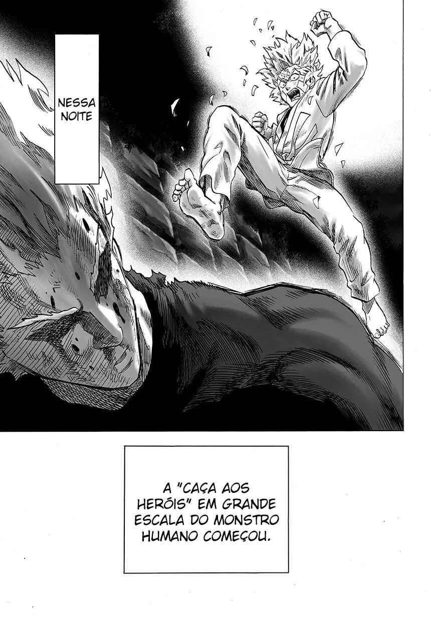 Read one-punch man manga PT read one punch man manga online BR Manga Online