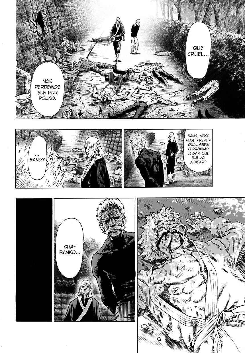 Read one-punch man manga PT read one punch man manga online BR Manga Online