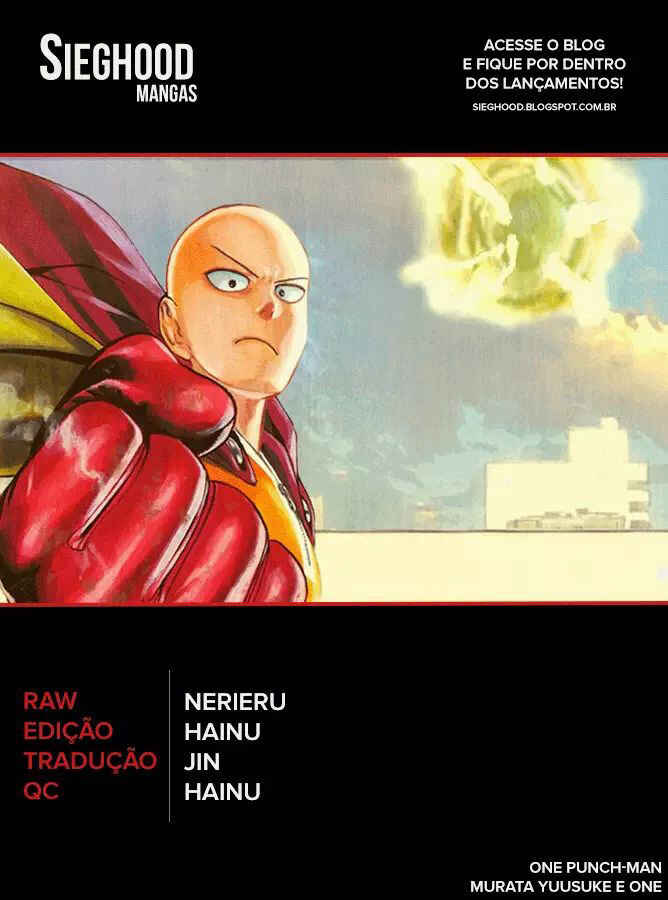 Read one-punch man manga PT read one punch man manga online BR Manga Online