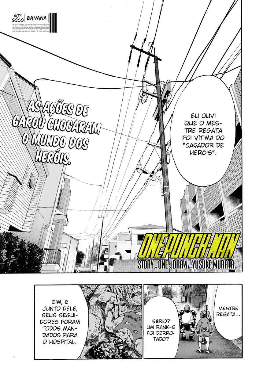 Read one-punch man manga PT read one punch man manga online BR Manga Online