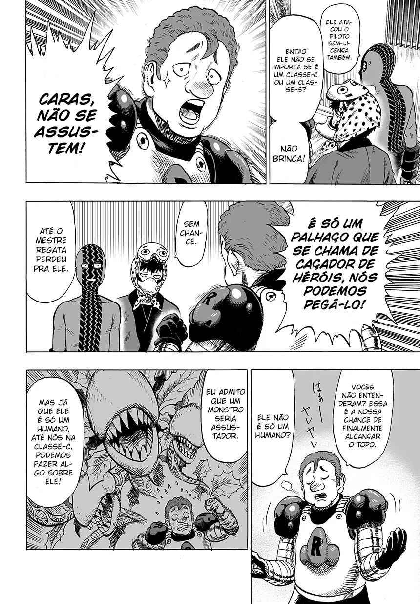 Read one-punch man manga PT read one punch man manga online BR Manga Online