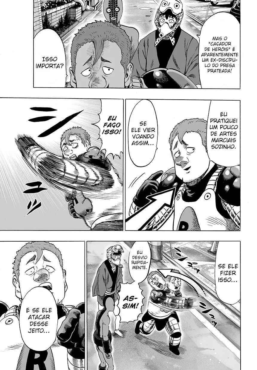 Read one-punch man manga PT read one punch man manga online BR Manga Online