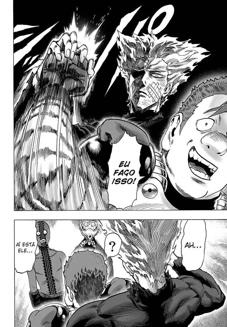 Read one-punch man manga PT read one punch man manga online BR Manga Online