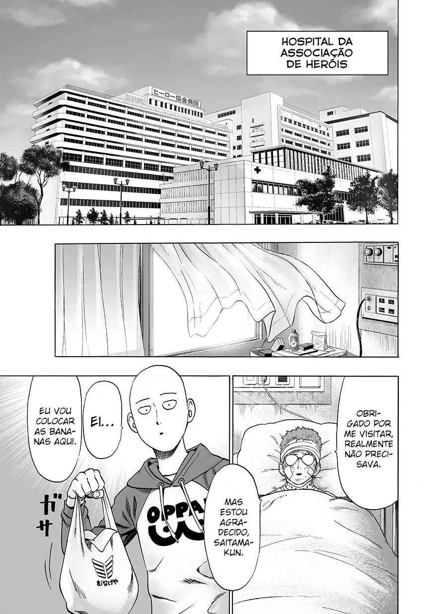 Read one-punch man manga PT read one punch man manga online BR Manga Online