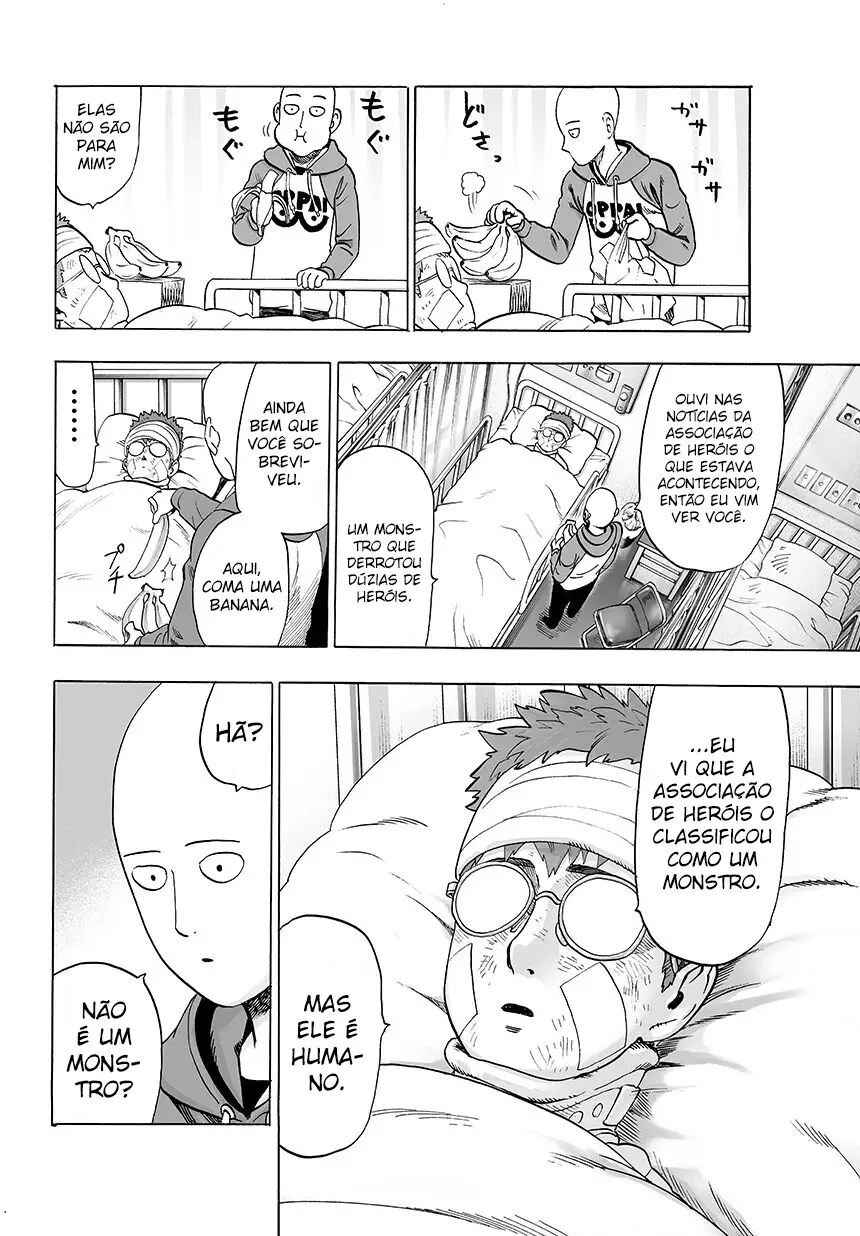 Read one-punch man manga PT read one punch man manga online BR Manga Online