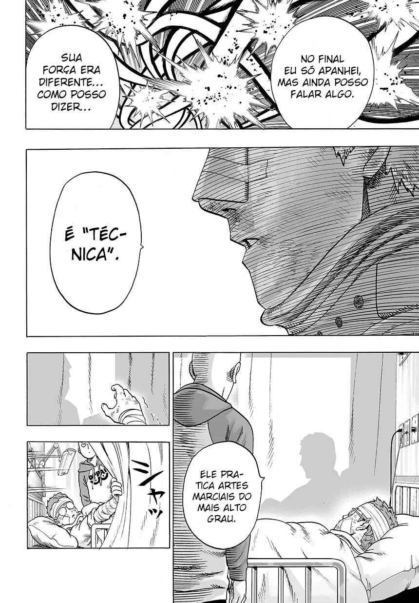 Read one-punch man manga PT read one punch man manga online BR Manga Online