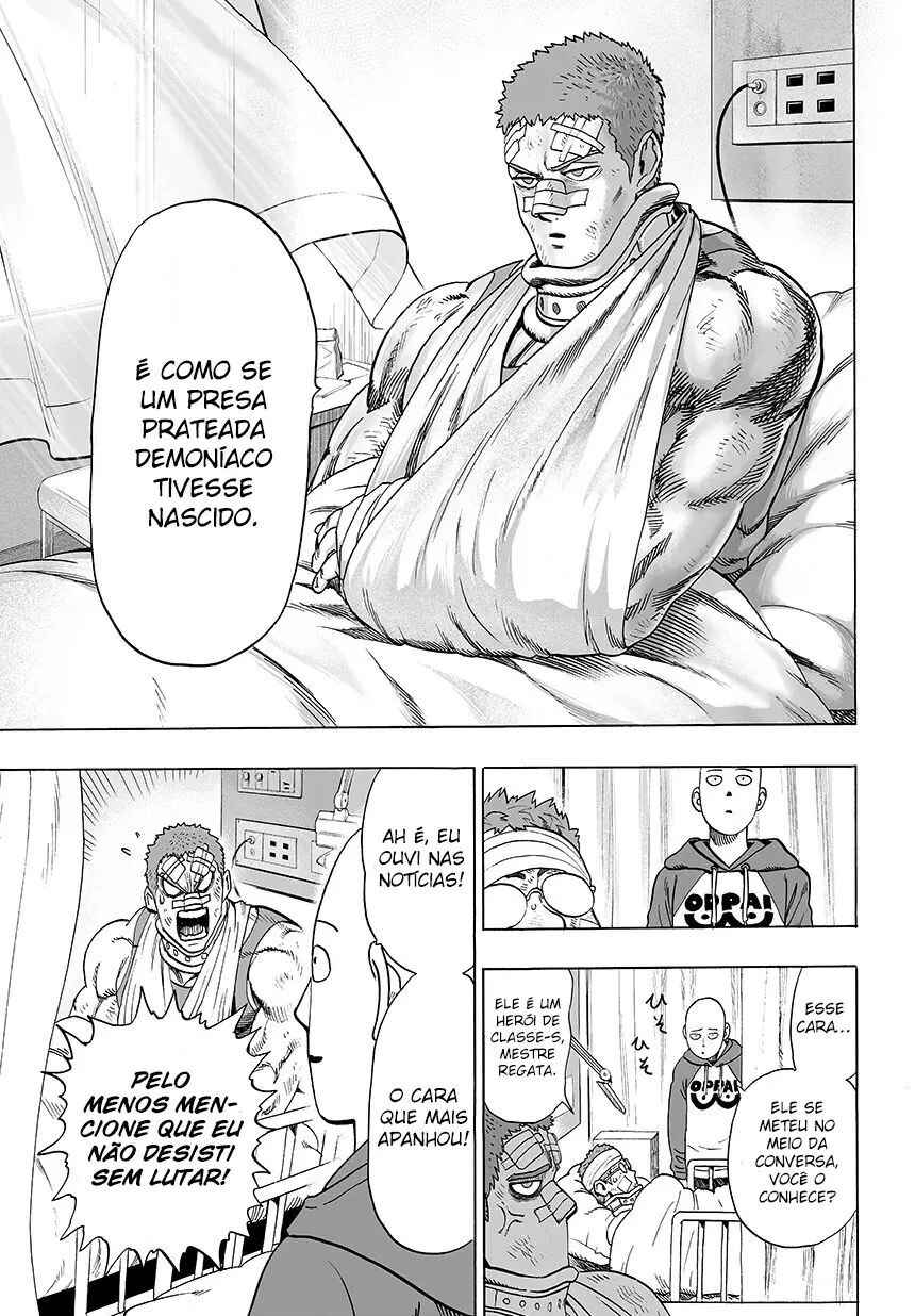 Read one-punch man manga PT read one punch man manga online BR Manga Online