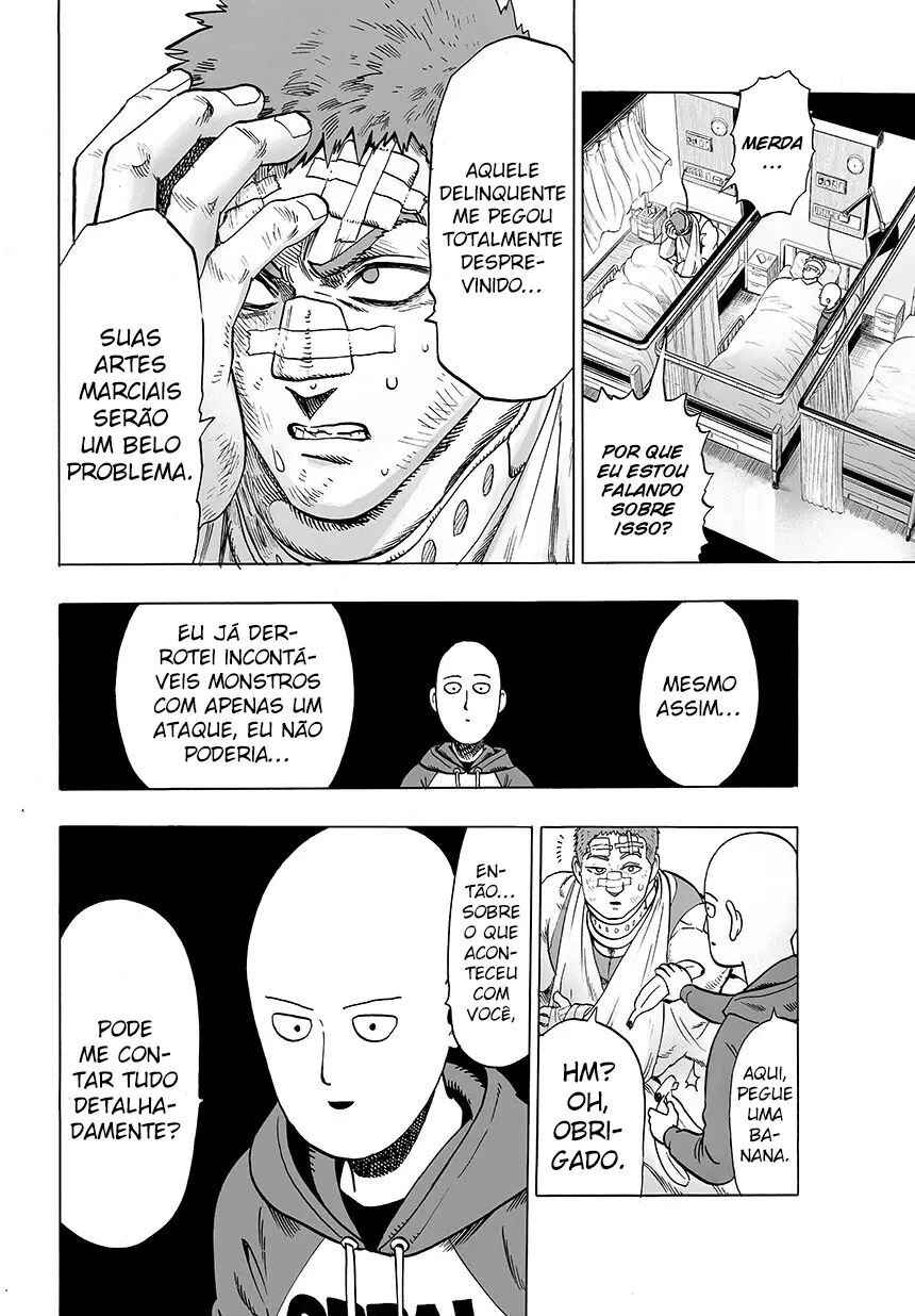 Read one-punch man manga PT read one punch man manga online BR Manga Online