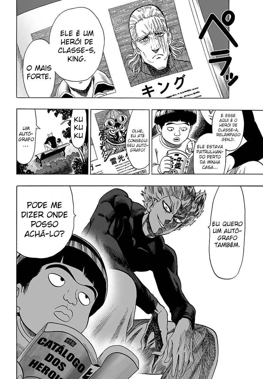 Read one-punch man manga PT read one punch man manga online BR Manga Online