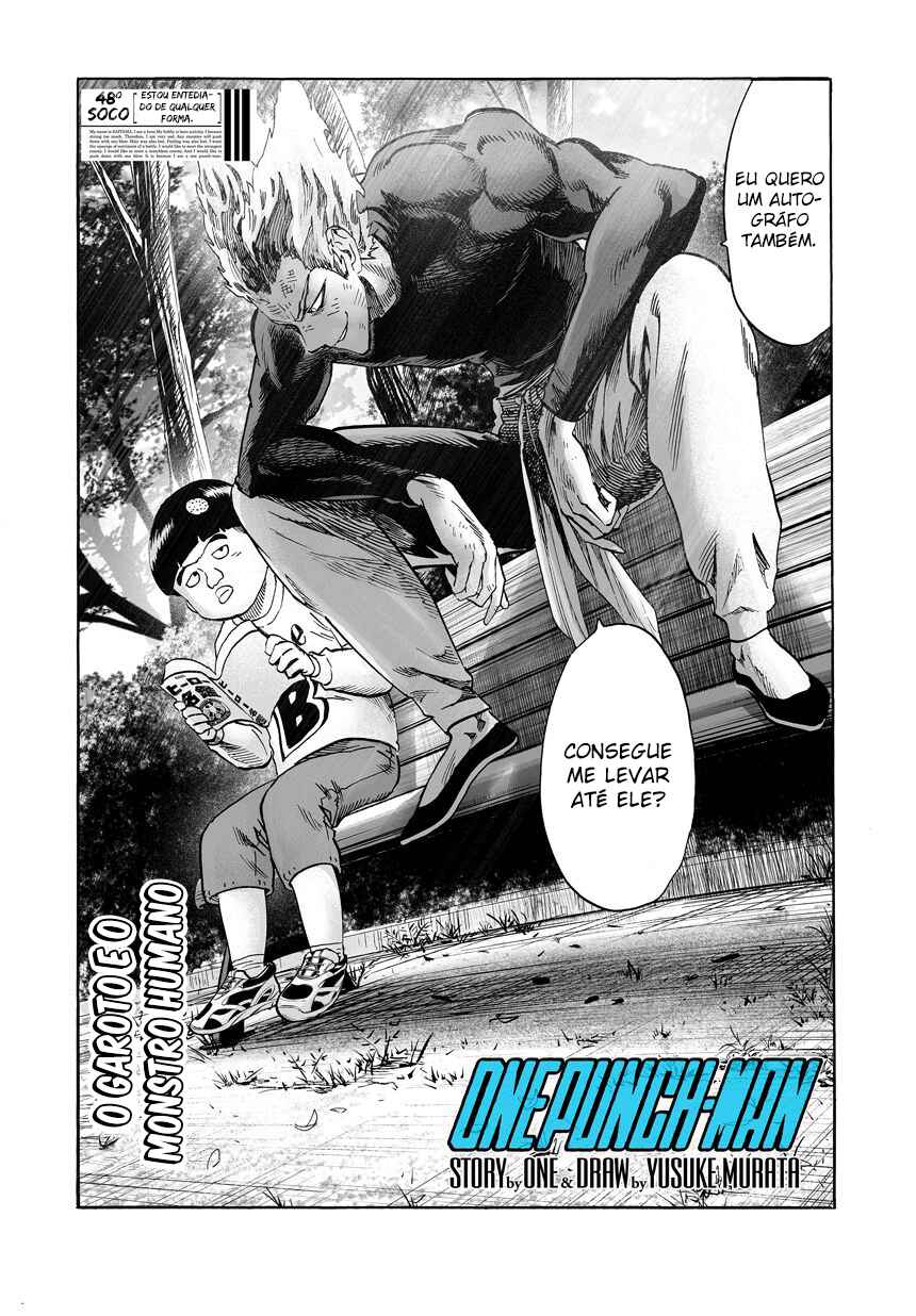 Read one-punch man manga PT read one punch man manga online BR Manga Online